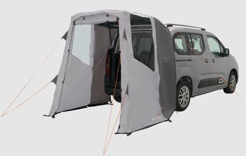 Easy Camp Krossbu Mini Tailgate Awning 2026