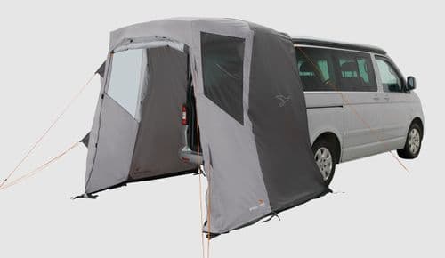 Easy Camp Krossbu Tailgate Campervan Awning 2025