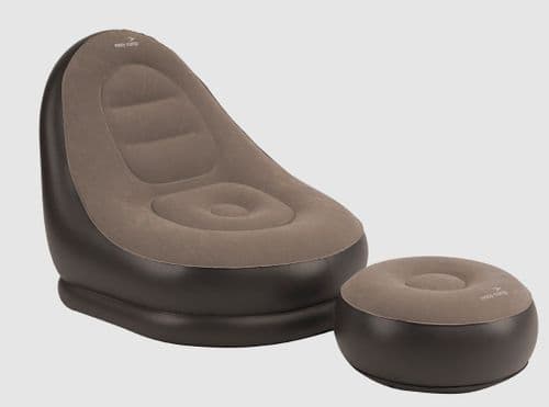 Easy Camp Maple Inflatable Lounge Set
