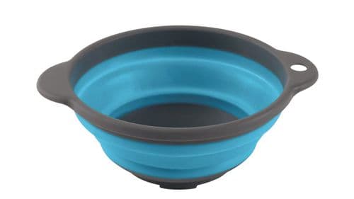 Easy Camp Modoc Foldable Collapsible Bowl S