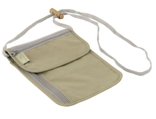 Easy Camp Neck Wallet / Travel Bag