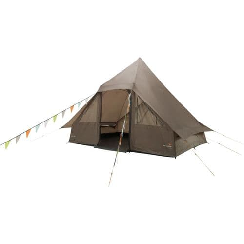 Easy Camp Orsa Cabin Tent 2025