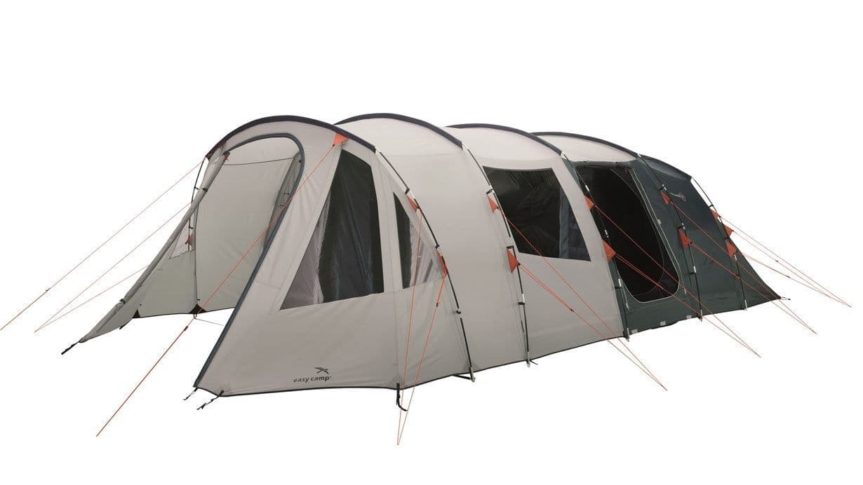 Easy Camp Palmdale 800 LUX Poled Tent, 120450 Family camping tent