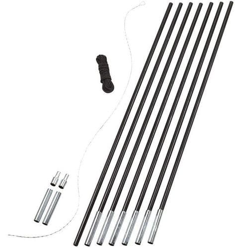 Easy Camp Pole DIY Set 12.5 mm