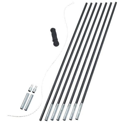 Easy Camp Pole DIY Set 8.5 mm