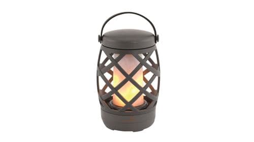 Easy Camp Pyro Camping Hanging Lantern
