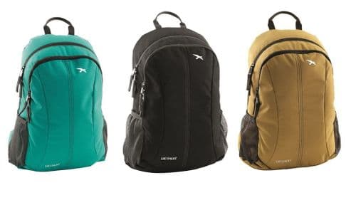 Easy Camp Rucksack Detroit Backpack