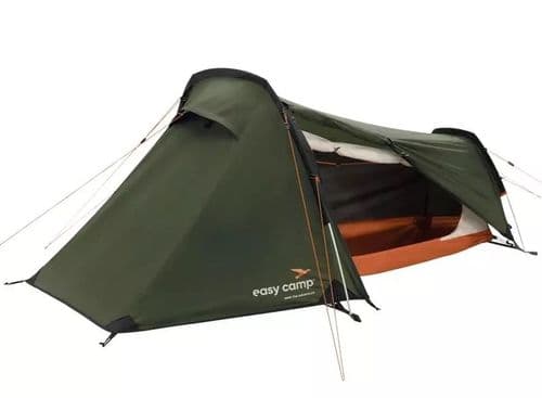 Easy Camp Sarek 1 Adventure Lightweight Tent 2025