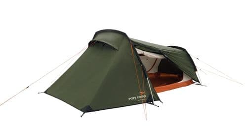 Easy Camp Sarek 2 Adventure Lightweight Tent