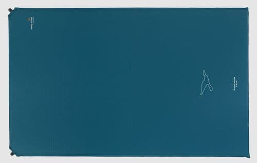 Easy Camp Self-inflating Mat Skylark Double 5cm (SIM)