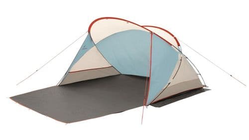 Easy Camp Shell Beach Shelter (Blue)