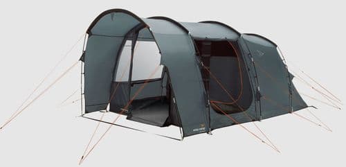Easy Camp Skarvan 4 Tunnel Tent 2025