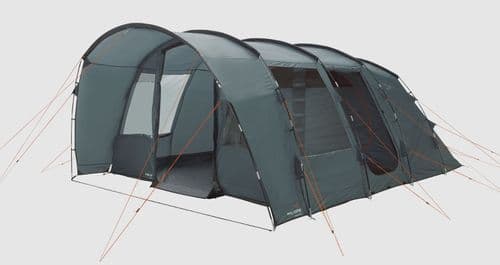 Easy Camp Skarvan 6 Tunnel Tent 2025
