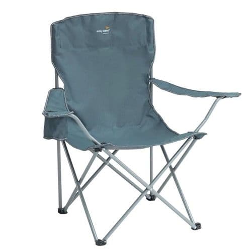 Easy Camp Spruce Arm Chair Blue