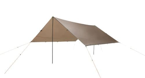 Easy Camp Totak Tarp 4 x 4 m Shelter 2025