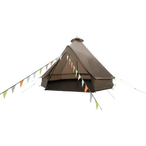 Easy Camp Vaulen Tipi Tent 2025