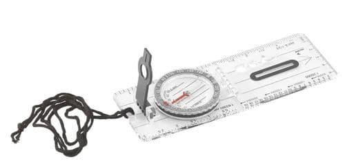 Easy Camp Venture Map Compass