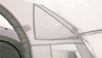 Easy Camp Wimberley Drive Away Campervan Awning 120399 - Grasshopper Leisure