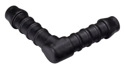 Elbow Hose Connector 1/2" (12mm)