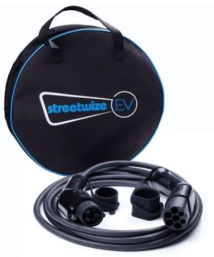 Electric Vehicle Accessories