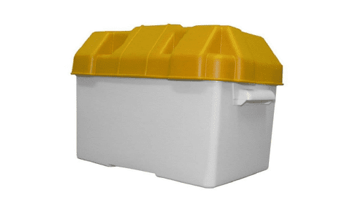 Electrical Accessories