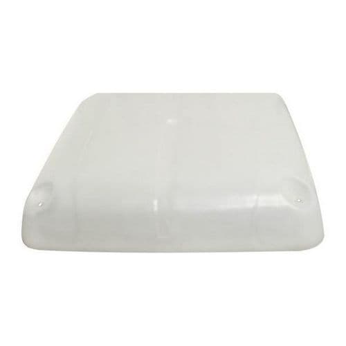 Euro Vent Spare Outer Top For D39