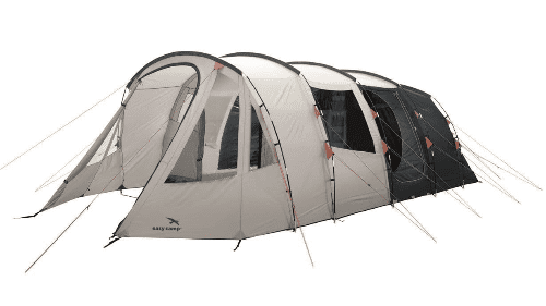 Family Camping Tents