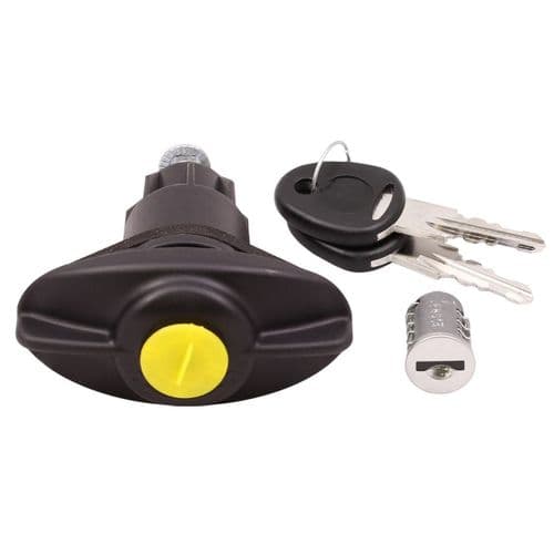 FAP Compartment Lock (30303.20)