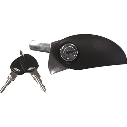 FAP Flap Lock (Black Or White)