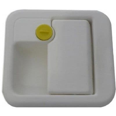 FAP M1 External Lock Only (Black Or White)