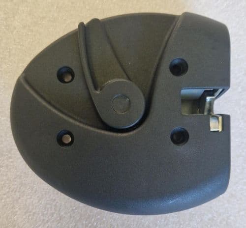 FAP M1 Internal Lock Only Black Type 3