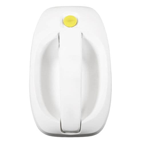 FAP Star External Lock White (Left Hand)