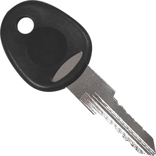 FAP System Removal Key