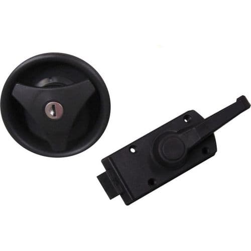 FAP Universal Lock Type 1 (Left Hand)