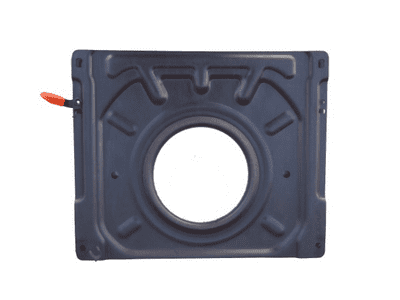 FASP Ducato/Boxer/Relay X244 up to 2006 Driver Seat Swivel