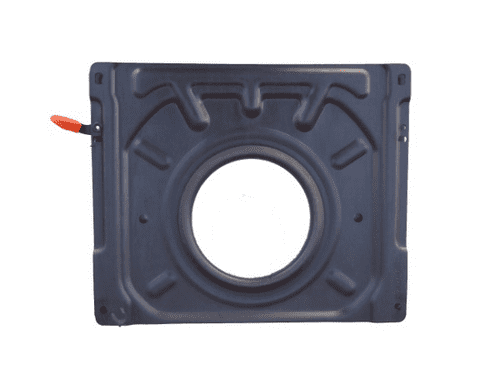 FASP Ducato/Boxer/Relay X244 up to 2006 Driver Seat Swivel