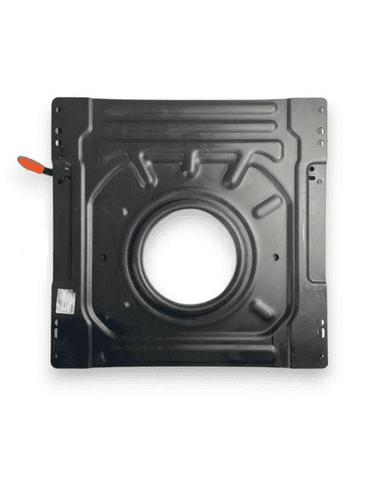 FASP Ford Transit 2000-2014 Driver Seat Swivel