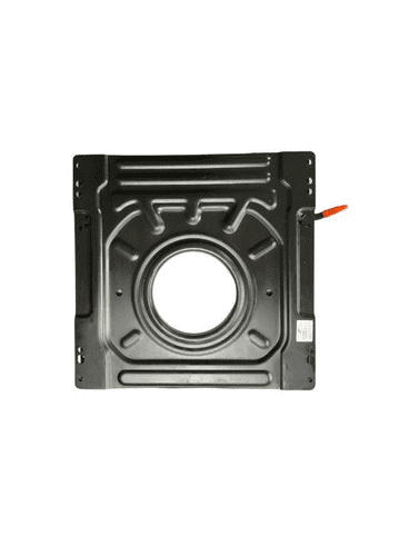 FASP Ford Transit 2000-2014 Passenger Seat Swivel