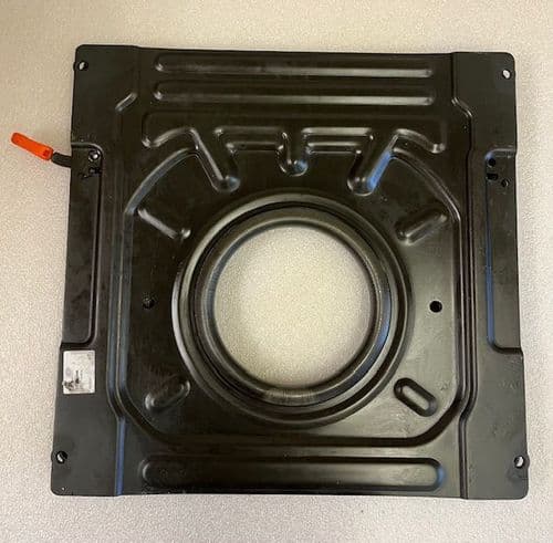 FASP Ford Transit 2014+ Driver Seat Swivel