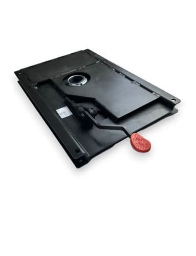 FASP Iveco Daily 2000+ Driver Seat Swivel (narrow seat)