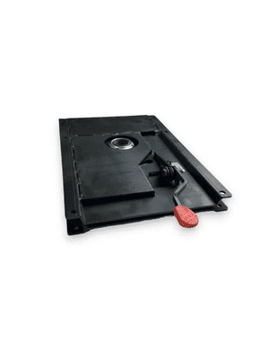 FASP Iveco Daily 2000+ Passenger Seat Swivel (narrow seat)