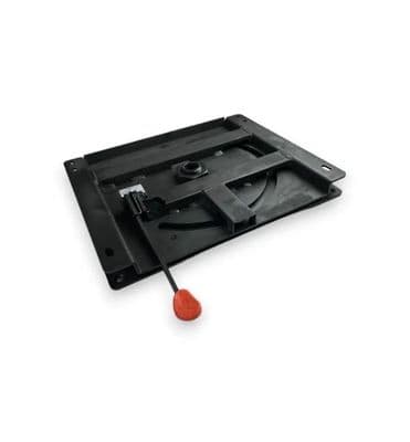 FASP Master / Movano 1997 - 2010 Driver Seat Swivel