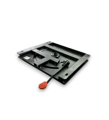 FASP Master / Movano 1997 - 2010 Passenger Seat Swivel