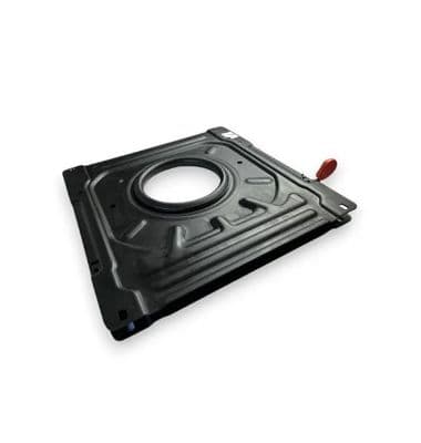 FASP Master / Movano 2010-2021 Driver Seat Swivel