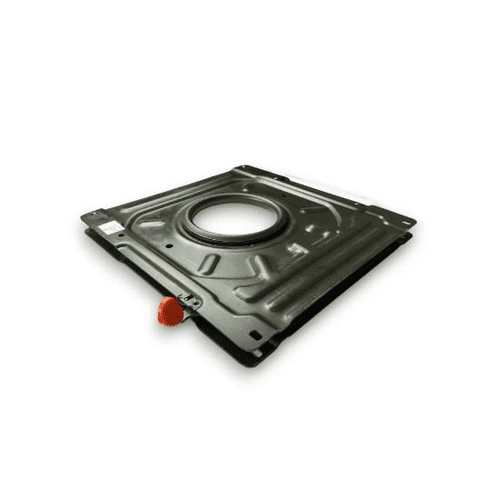 FASP Master / Movano 2010-2021 Passenger Seat Swivel