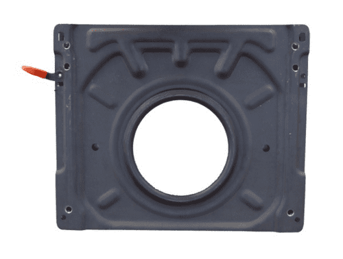 FASP Mercedes Vito 2004-2014 Driver Seat Swivel