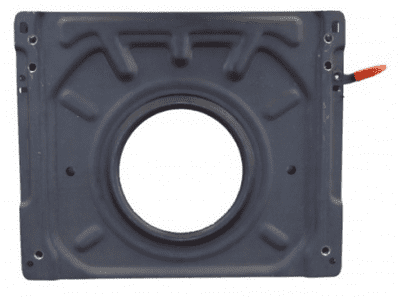 FASP Scudo/Dispatch/Expert 2007-2016 Passenger Seat Swivel