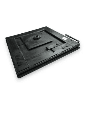 FASP Vivaro / Trafic 2001 - 2014 Driver Seat Swivel