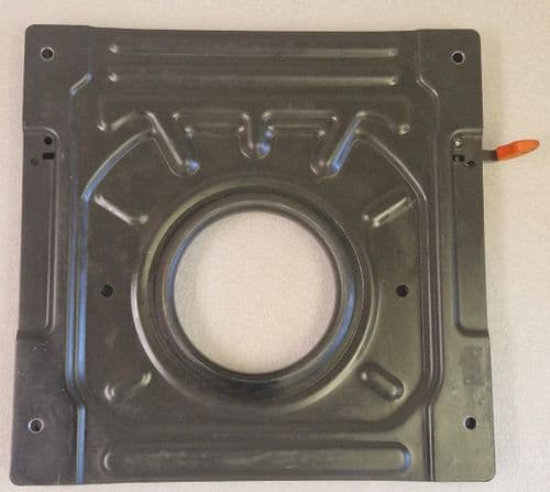 FASP VW Crafter / MAN TGE 2017+ Passenger Seat Swivel