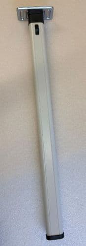 Fawo 715mm Top Folding Table Leg